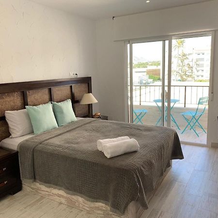 Villajoyosa Sweet Buitenkant foto