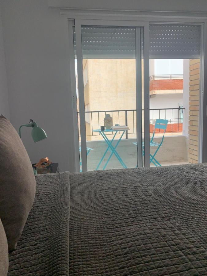 Villajoyosa Sweet Buitenkant foto